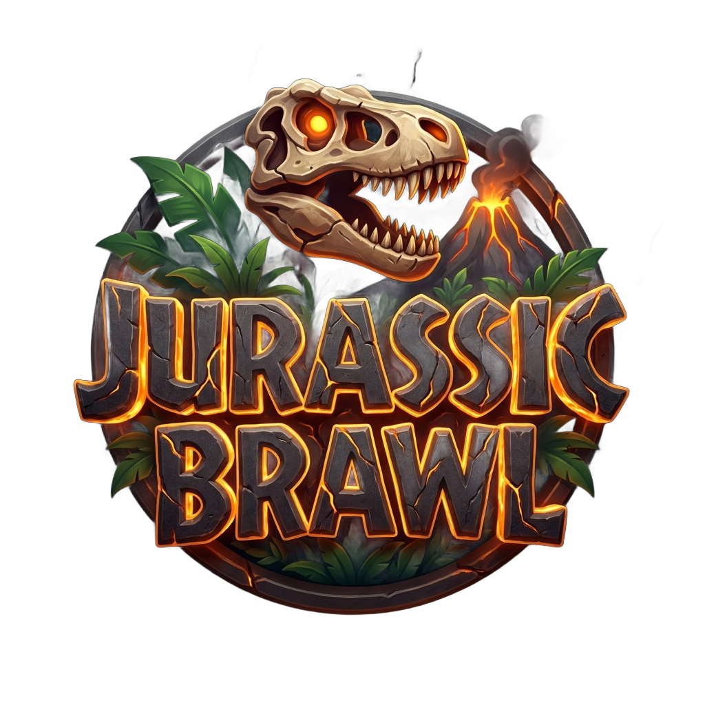 Jurassic Brawl